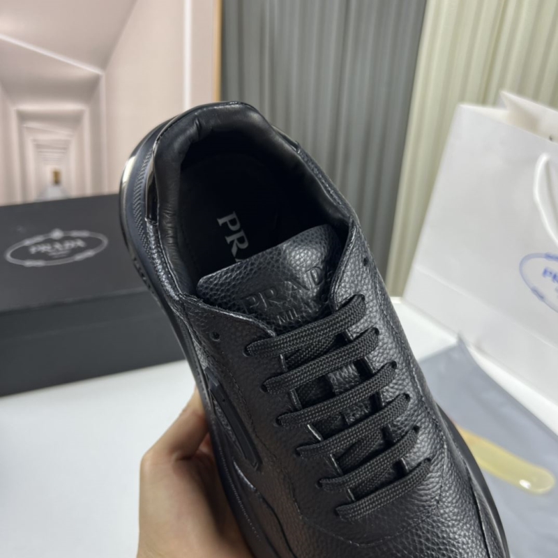 Prada Casual Shoes